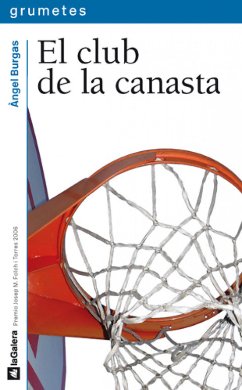  El club de la canasta 