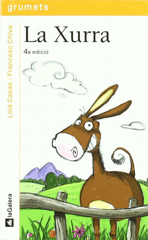  La Xurra 