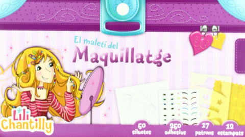  El maletí del maquillatge 