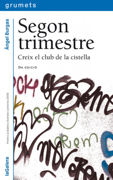  Segon trimestre 