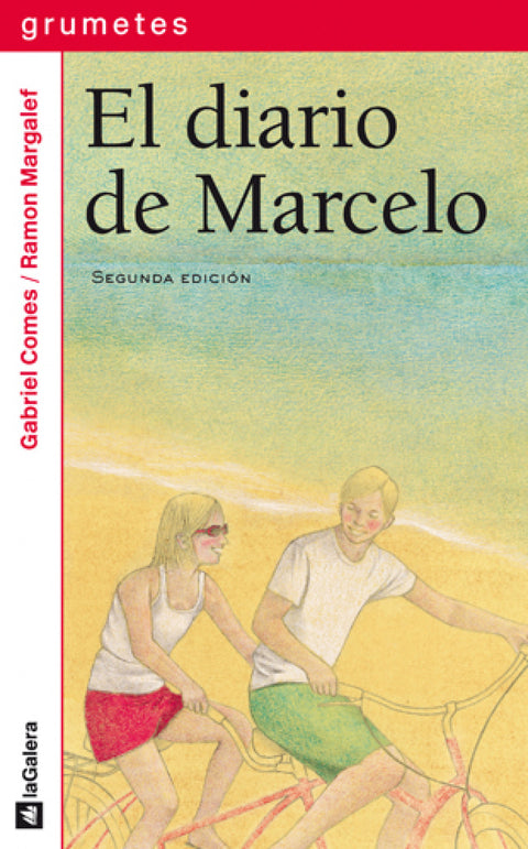  El diario de Marcelo 