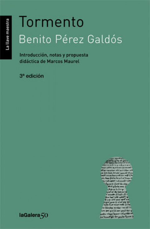  Tormento 
