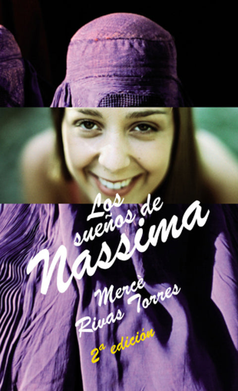  Los sueños de Nassima 