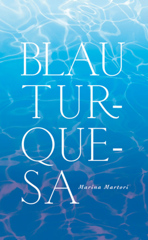  Blau turquesa 