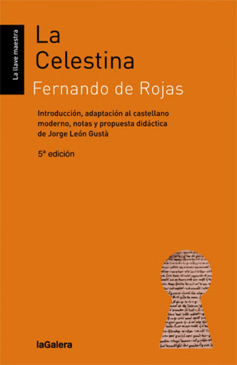  LA CELESTINA 