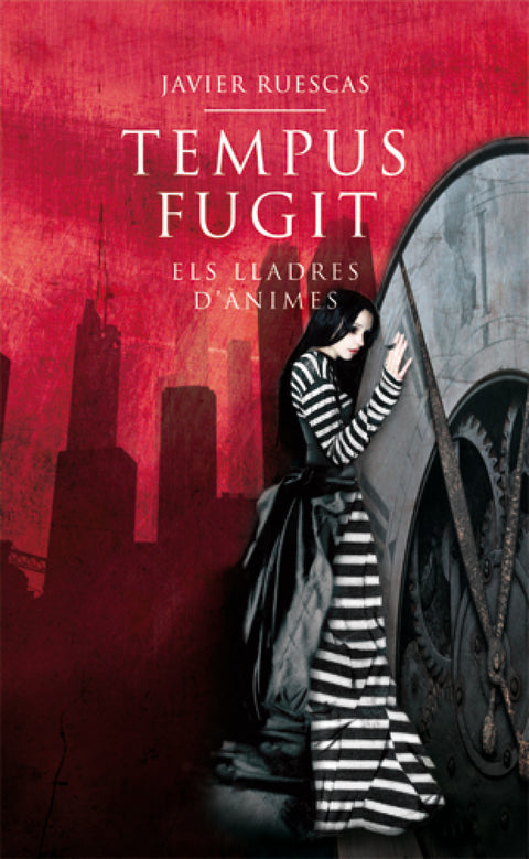  Tempus fugit 