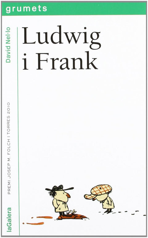  Ludwig i Frank 