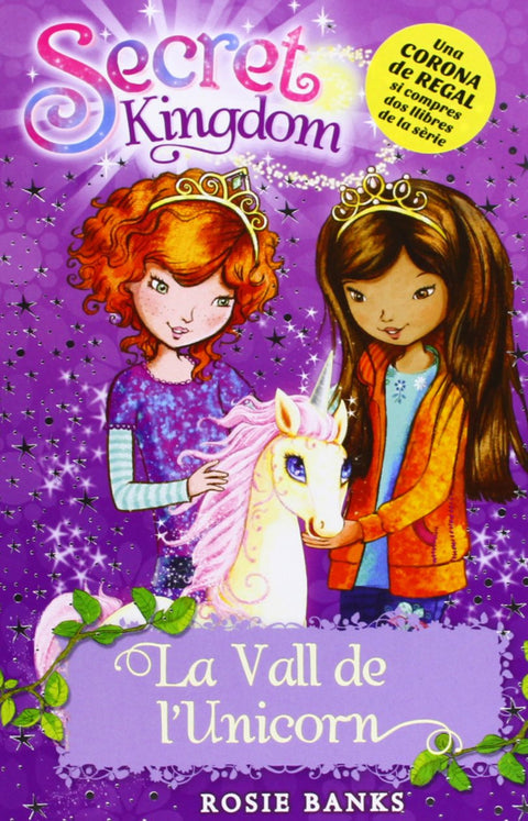  Vall de l´unicorn 