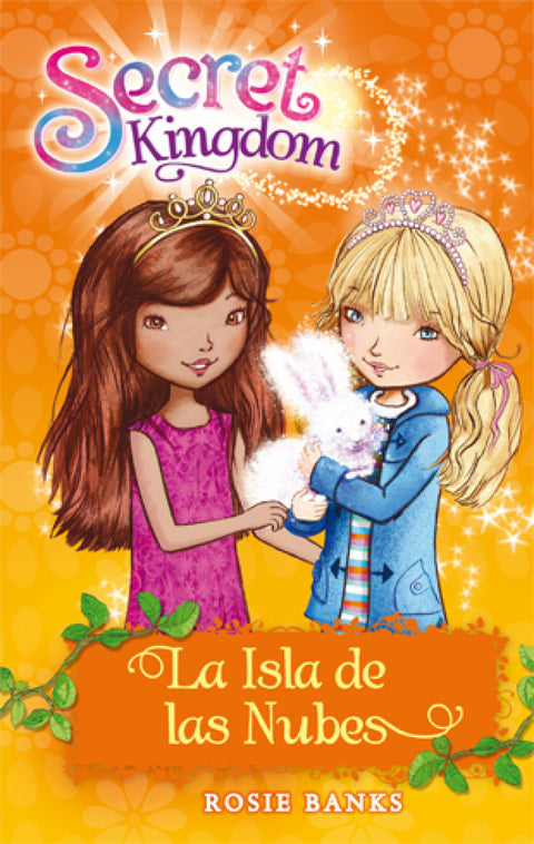  La Isla de las Nubes 