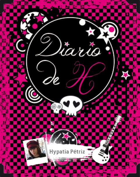  El diario de H 