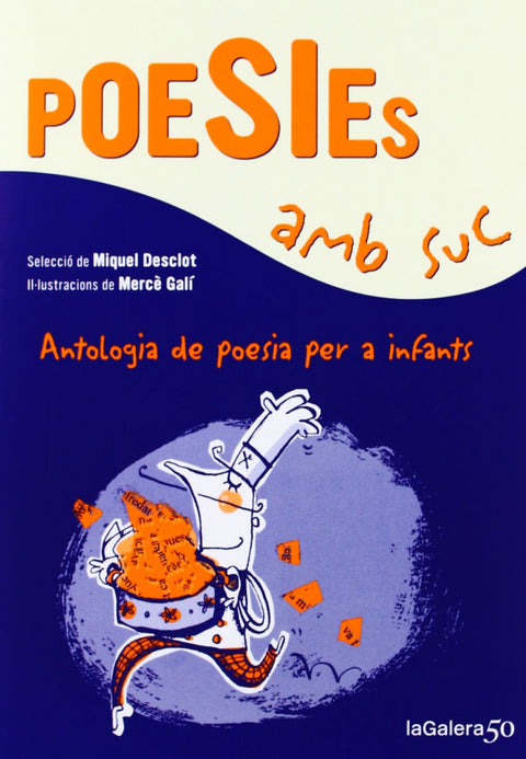  Poesies amb suc 