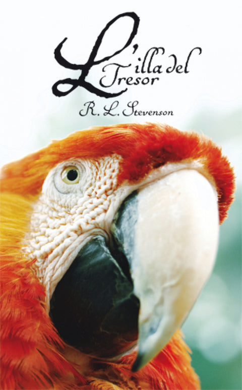  L'ILLA DEL TRESOR 
