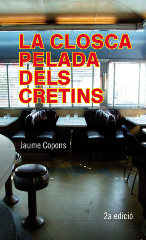  La closca pelada dels cretins 