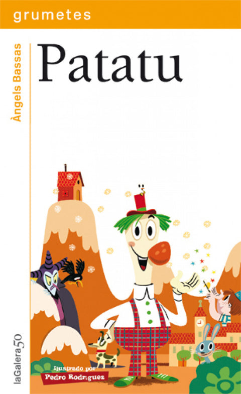  Patatu 