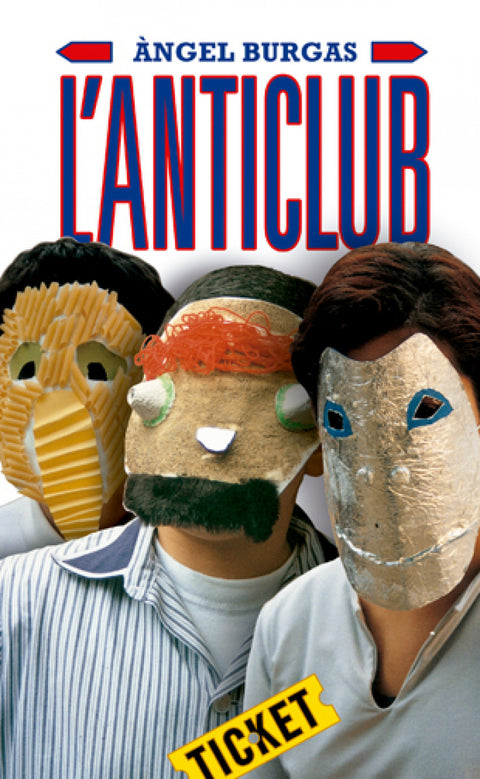  L'anticlub 
