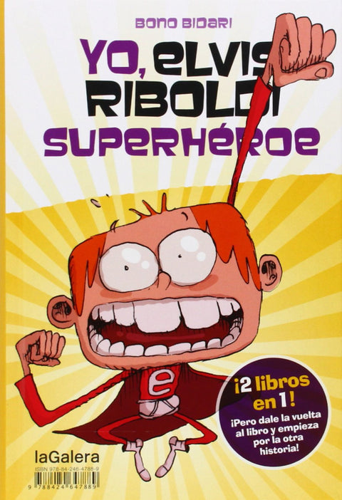  Superheroe/Emma superstar 