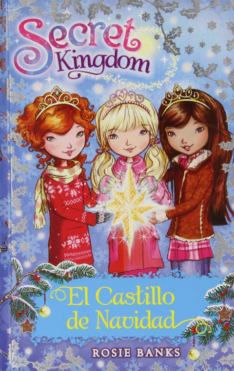  El castillo de navidad 