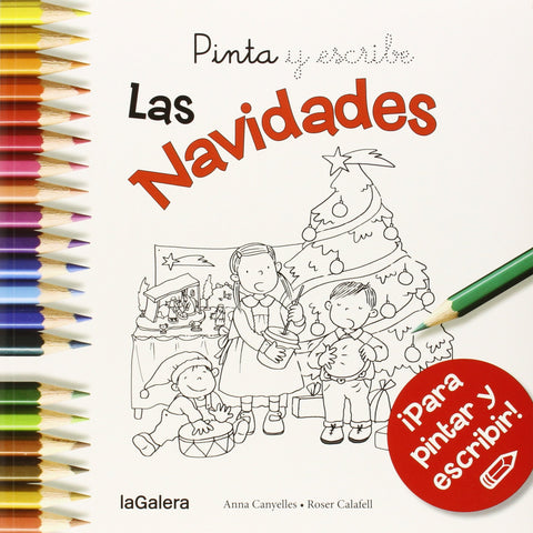  Navidades 