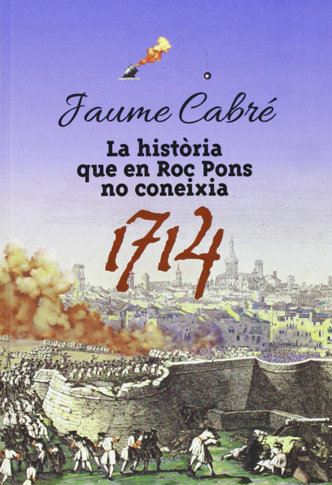  La història que en Roc Pons no coneixia 