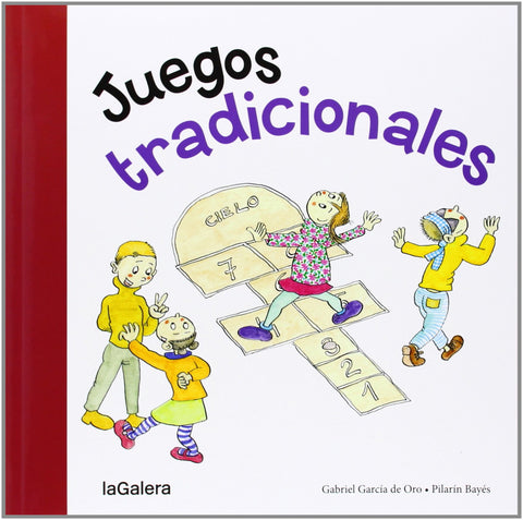  Juegos tradicionales 