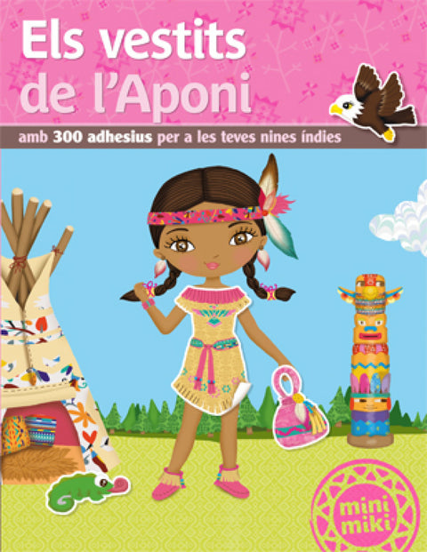  Els vestits de l'Aponi 