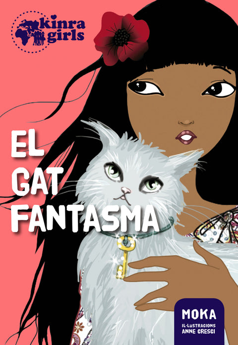  El gat fantasma 