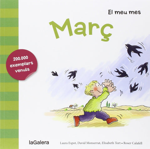  Març 