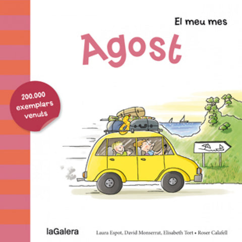  Agost 