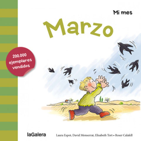  Marzo 