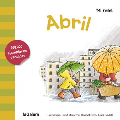  Abril 