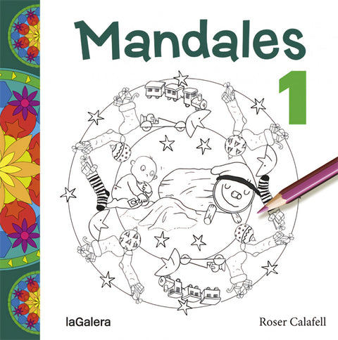  Mandales 1 