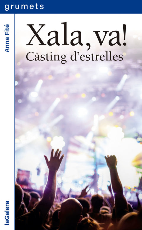  Xala, va!:casting d´estrelles 