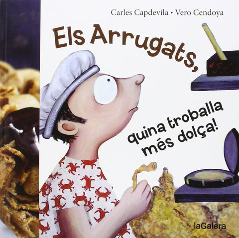  Arrugats, els 