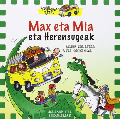  MAX ETA MIA ETA HERENSUGEAK 