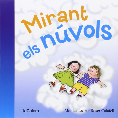  Mirant els nuvols 