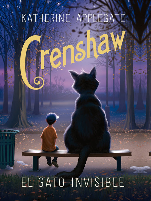  CRENSHAW 