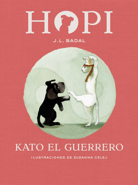  KATO EL GUERRERO 