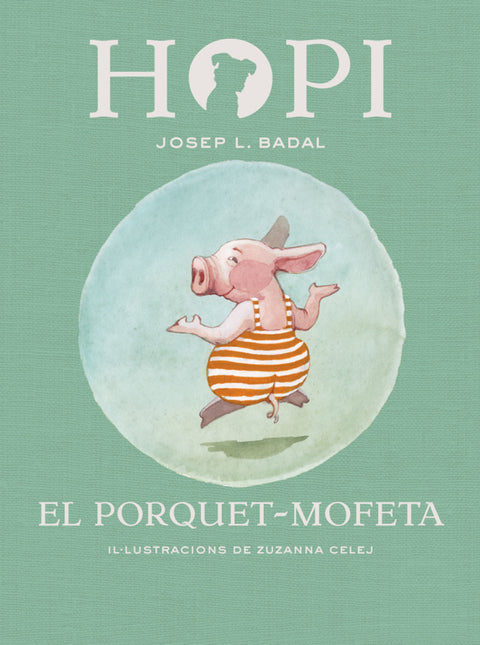  EL PORQUET-MOFETA 