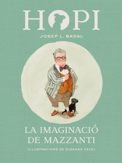  LA IMAGINACIÓ DE MAZZANTI 