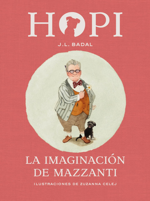  LA IMAGINACIÓN DE MAZZANTI 