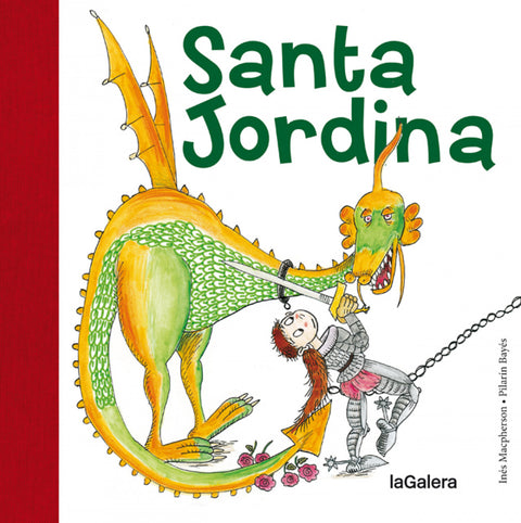  Santa jordina 