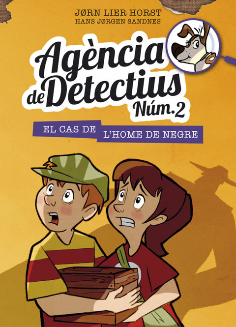 Cas de l´home de negre 