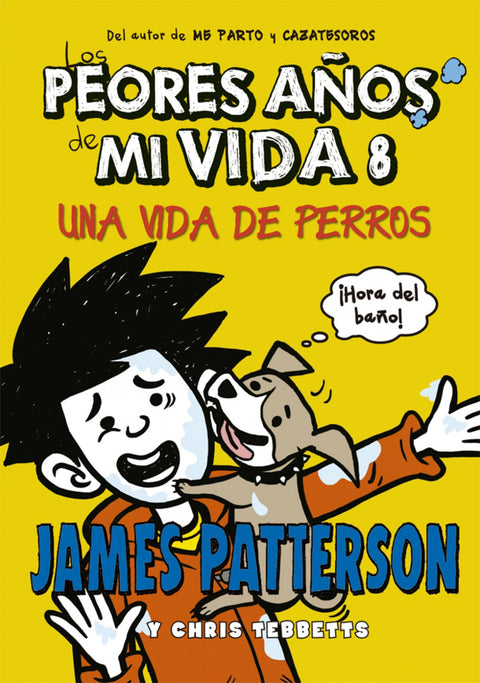  Una vida de perros 