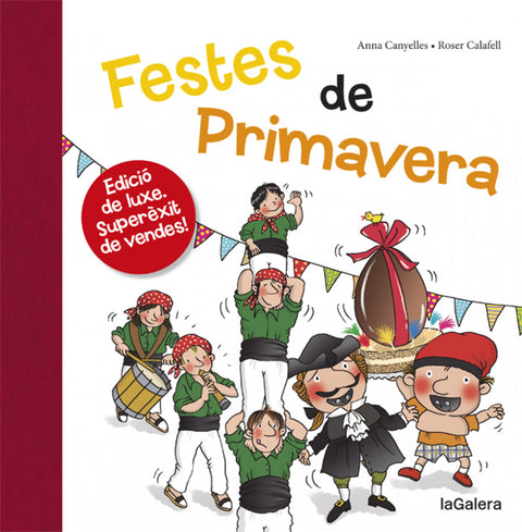  Festes de primavera 