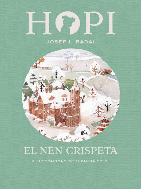  EL NEN CRISPETA 