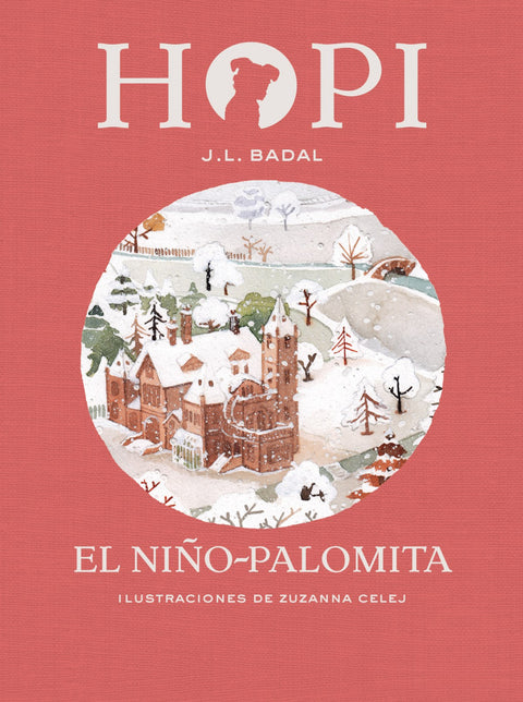  EL NIÑO PALOMITA 