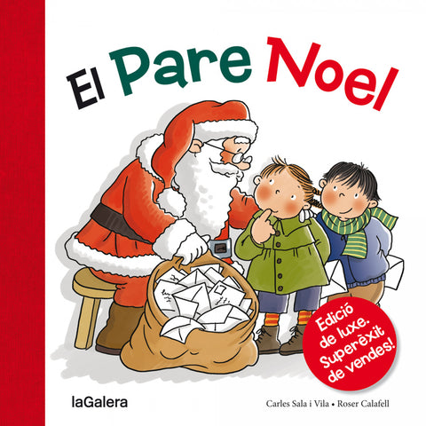  EL PARE NOEL 