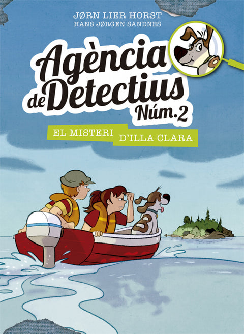  EL MISTERI D'ILLA CLARA 