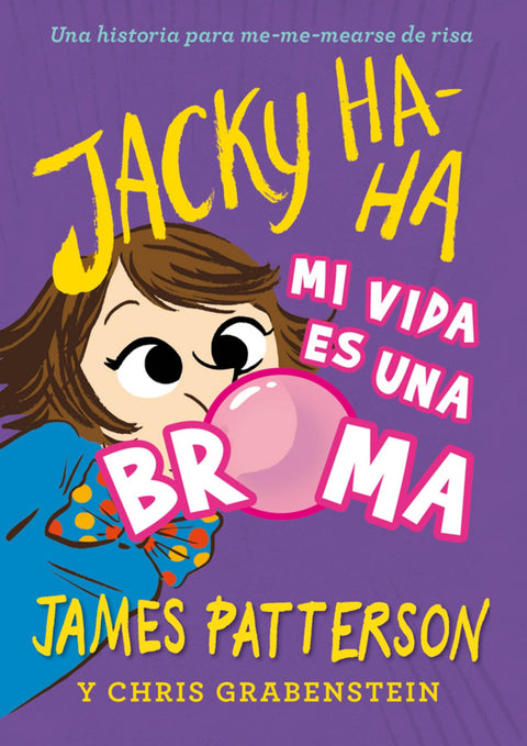  JACKY HA-HA 2 