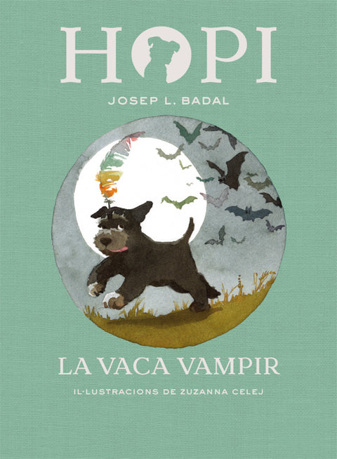  LA VACA VAMPIR 